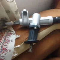 دیاق سپر جلو و جعبه فرمان کامل آریزو 5 جدید
