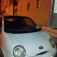 ام وی ام ۱۱۰کم کار نقد و قسط