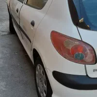 ۲۰۶ مدل ۸۸