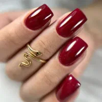 اف ویژه کاشت ناخن