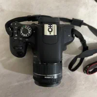 دوربین Canon 800D تخفیف هم می‌دم