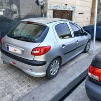 ۲۰۶مدل۸۸تیپ۳