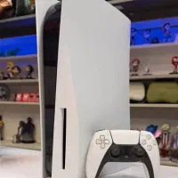ps5 استاندارد کپی خور