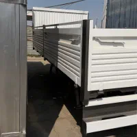 اتاق کفی بغل بازشو صفر خشک