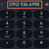 کد 9 رند