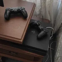 ps4 اسلیم یک ترا