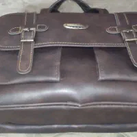 کیف اداری چرم شیک زنانه مردانه