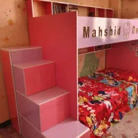 فروش تخت ۲ طبقه