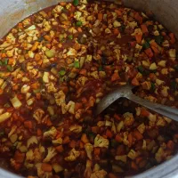 ترشی خونگی