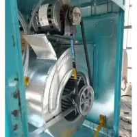 نصب وسرویس کولر آبی تعمیرکار رفع ایراد برقی۲۴س