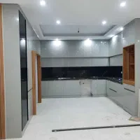 کابینت و کمد دیواری اقساطی پازل