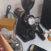 آسیاب قهوه