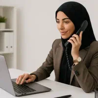 منشی و دستیار مدیرعامل