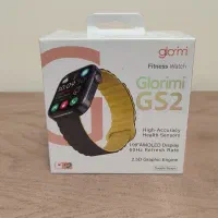 ساعت هوشمند گلوریمی  GS2 Glorimi GS2 Smart Watch