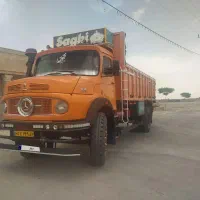 بنز تک باری