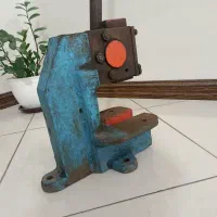 دستگاه پرس صنعتی