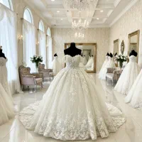 فروش ویژه لباس عروس