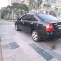 لیفان۶۲۰ ظرفیت۱۶۰۰مشکی مدل۹۱