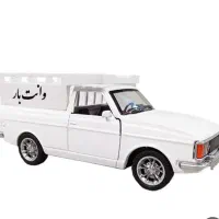 وانت بار شفیع زاده