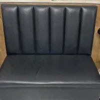 مبل رستورانی