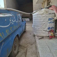 آب رسانی