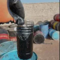 خرید روغن و فروش روغن واسه روغن سوخته