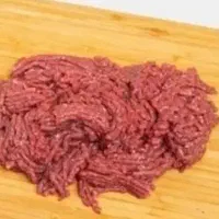 گوشت چرخی حره شتر