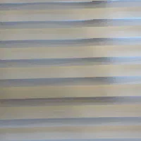 پرده زبرا