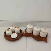 ست رایزر و جاادویه