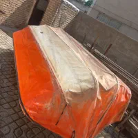 سایبان غایقی سه متری