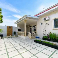 اجاره روزانه ویلا انزلی شیک و تمیز(مستقیم از مالک)