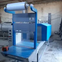 دستگاه شیرینگ ۴۵ در۵۵