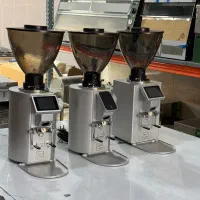 آسیاب قهوه grinder کارکرده جیمبالی