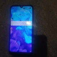 گوشی هوا وی