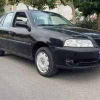 فولکس گل ۱۳۸۶ درحد