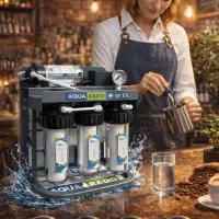 تصفیه آب خانگی