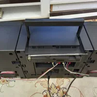 radio caset Panasonic RX CT 980|سیستم صوتی خانگی|سنندج, |دیوار