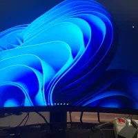 مانیتور ۲۷. 2k برند شیاومی
