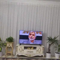 پرده پذیرایی
