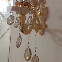 یک جفت دیوار کوب نو نو