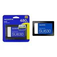 ssd adata 480 GB|قطعات و لوازم جانبی رایانه|کرج, گلشهر|دیوار