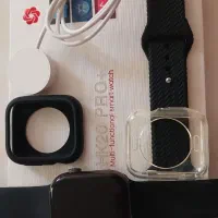 ساعت هوشمند HK20پرو پلاس