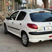 206 tu3 درحد نوع ۹۹