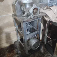 چرخ گوشت صنعتی