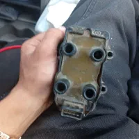 کپئل دوبل ساژم اصل سالم تقویتی