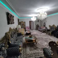 آپارتمان مسکونی