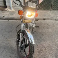 موتور هوندا مدل۴۰۴