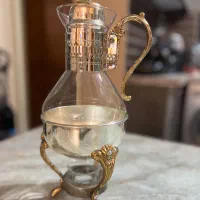 قوری  وارمر دار