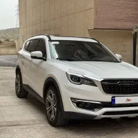 فیدلیتی پرایم ۵ نفره