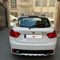 کوییک R مدل ۱۴۰۱|خودرو سواری و وانت|تهران, امامت|دیوار